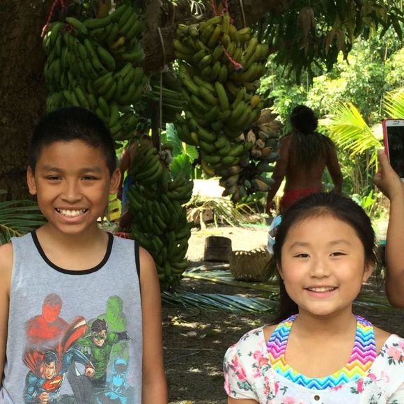 Meet your Posher, Dieu trinh - Picture 1 of 1